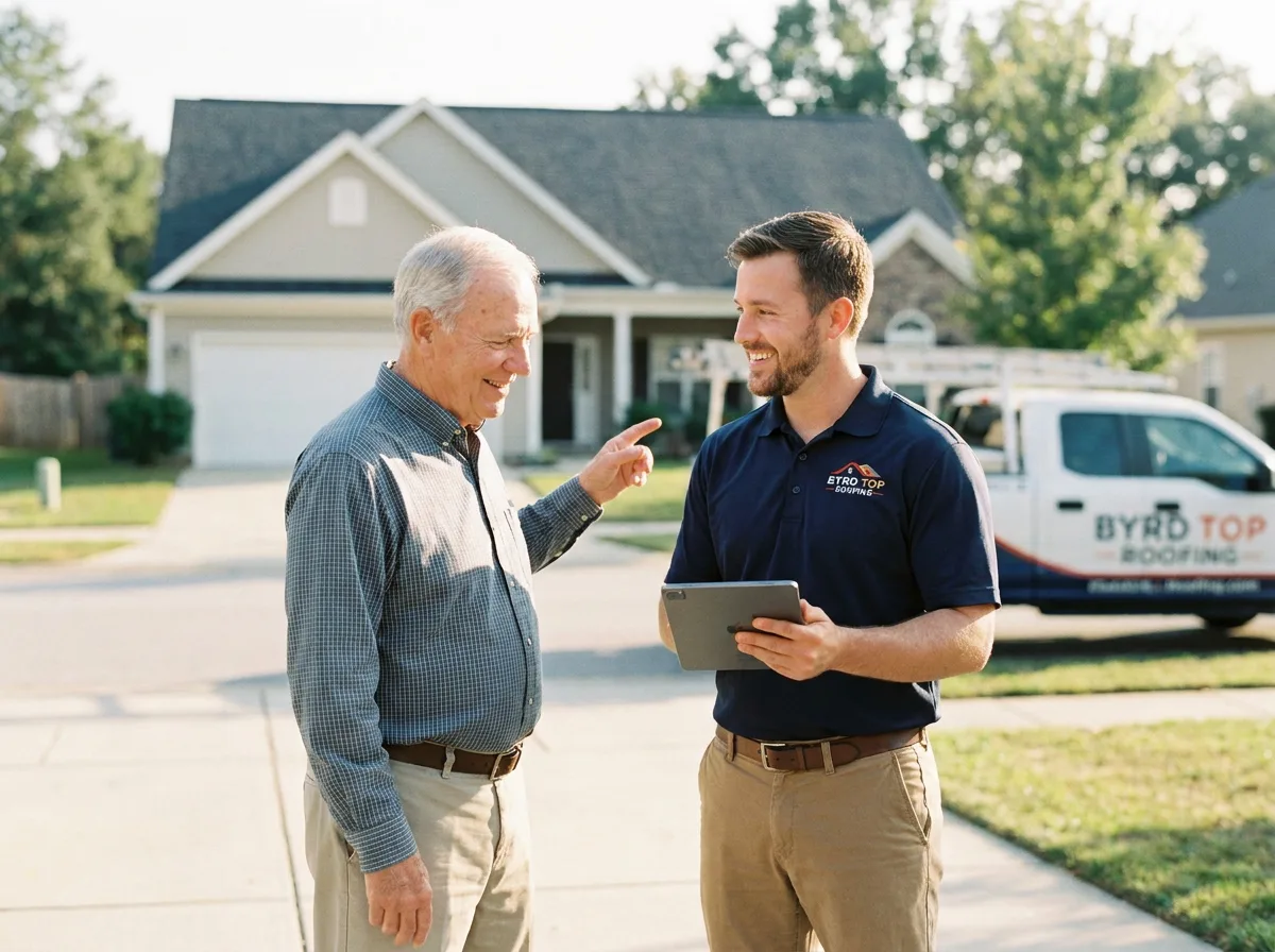 Roofing Libby, MT FAQs